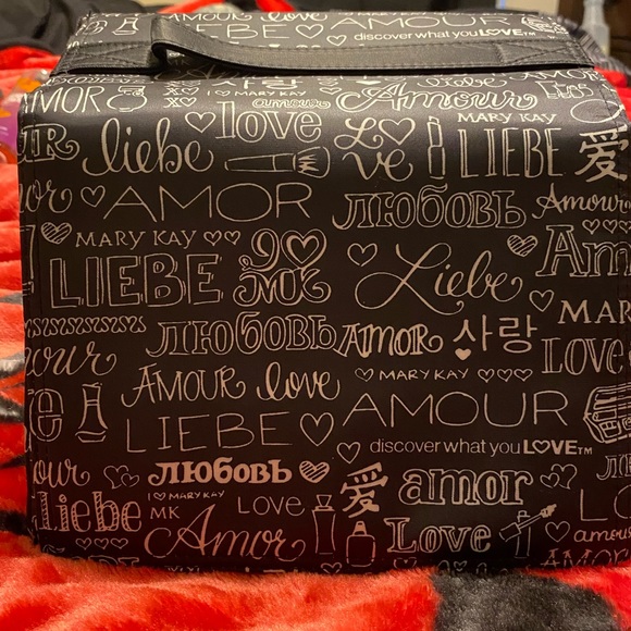 Mary Kay Other - Mary Kay Travel Roll up Bag